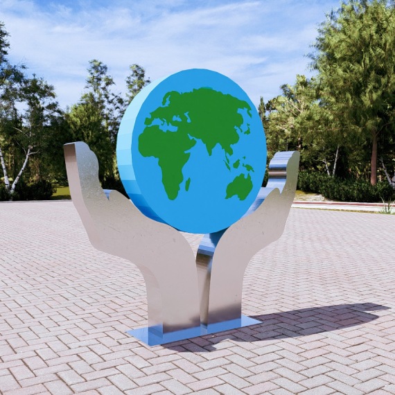 globus