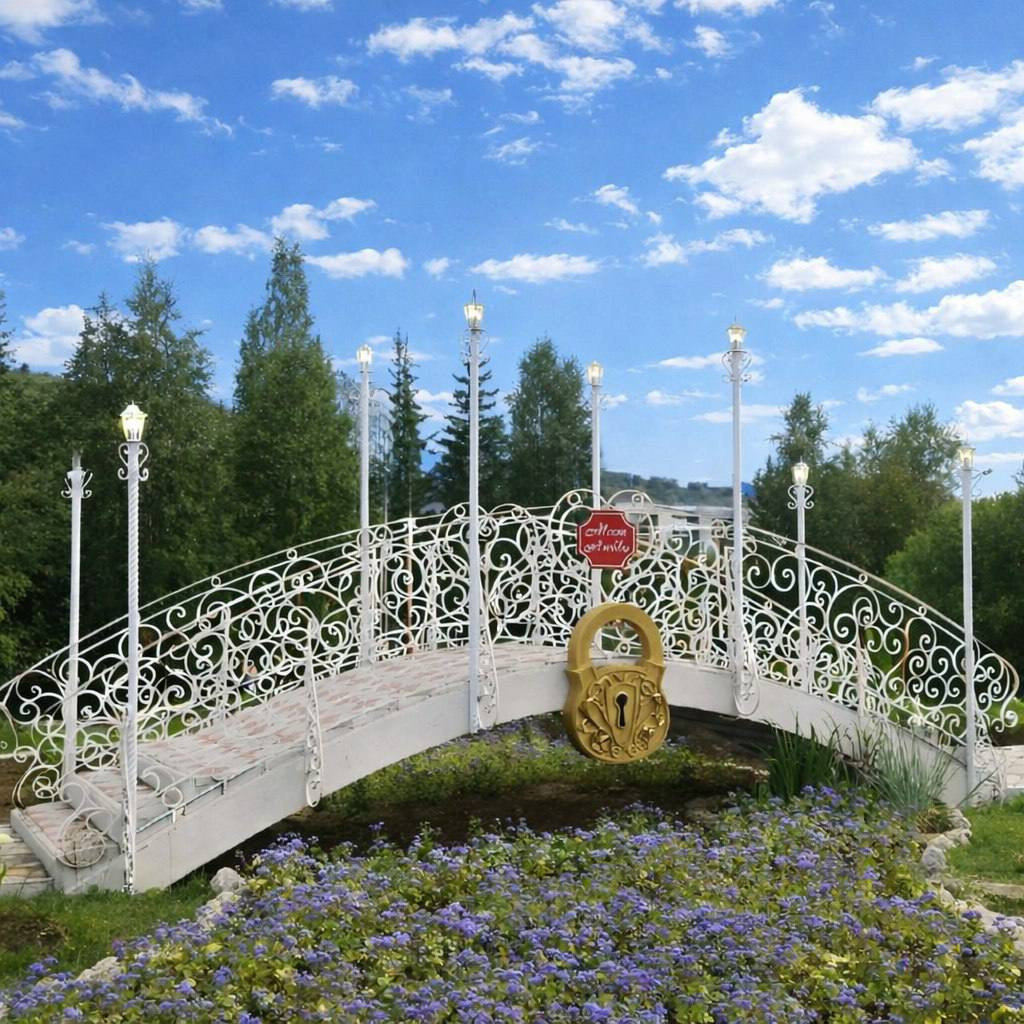 Арт-объект 