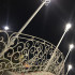 Арт-объект "Мост любви"  
        Артикул: SV-FA001
 - фото - 1