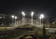 Арт-объект "Мост любви"  
        Артикул: SV-FA001
 - фото - 23