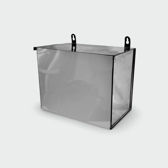 Баки из нержавеющей стали   - фото - 14