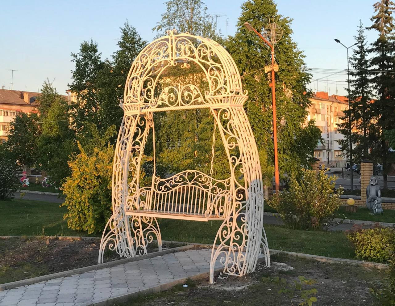 Арт-объект 