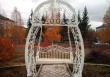 Арт-объект "Качель"  
        Артикул: SV-FA004
 - фото - 3