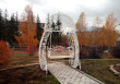 Арт-объект "Качель"  
        Артикул: SV-FA004
 - фото - 2