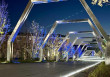 Арт-объект "Арки"  
        Артикул: SV-SA003
 - фото - 4