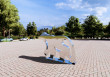 Арт-объект "Медведь"  
        Артикул: SV-SA013
 - фото - 3