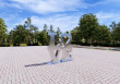 Арт-объект "LOVE"  
        Артикул: SV-SA020
 - фото - 3