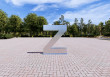 Арт-объект "Z"  
        Артикул: SV-SA022
 - фото - 2