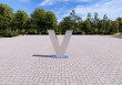 Арт-объект "V"  
        Артикул: SV-SA023
 - фото - 2