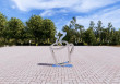 Арт-объект "Кружка кофе"  
        Артикул: SV-SA024
 - фото - 2