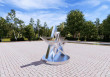 Арт-объект "Звезды"  
        Артикул: SV-SA026
 - фото - 3