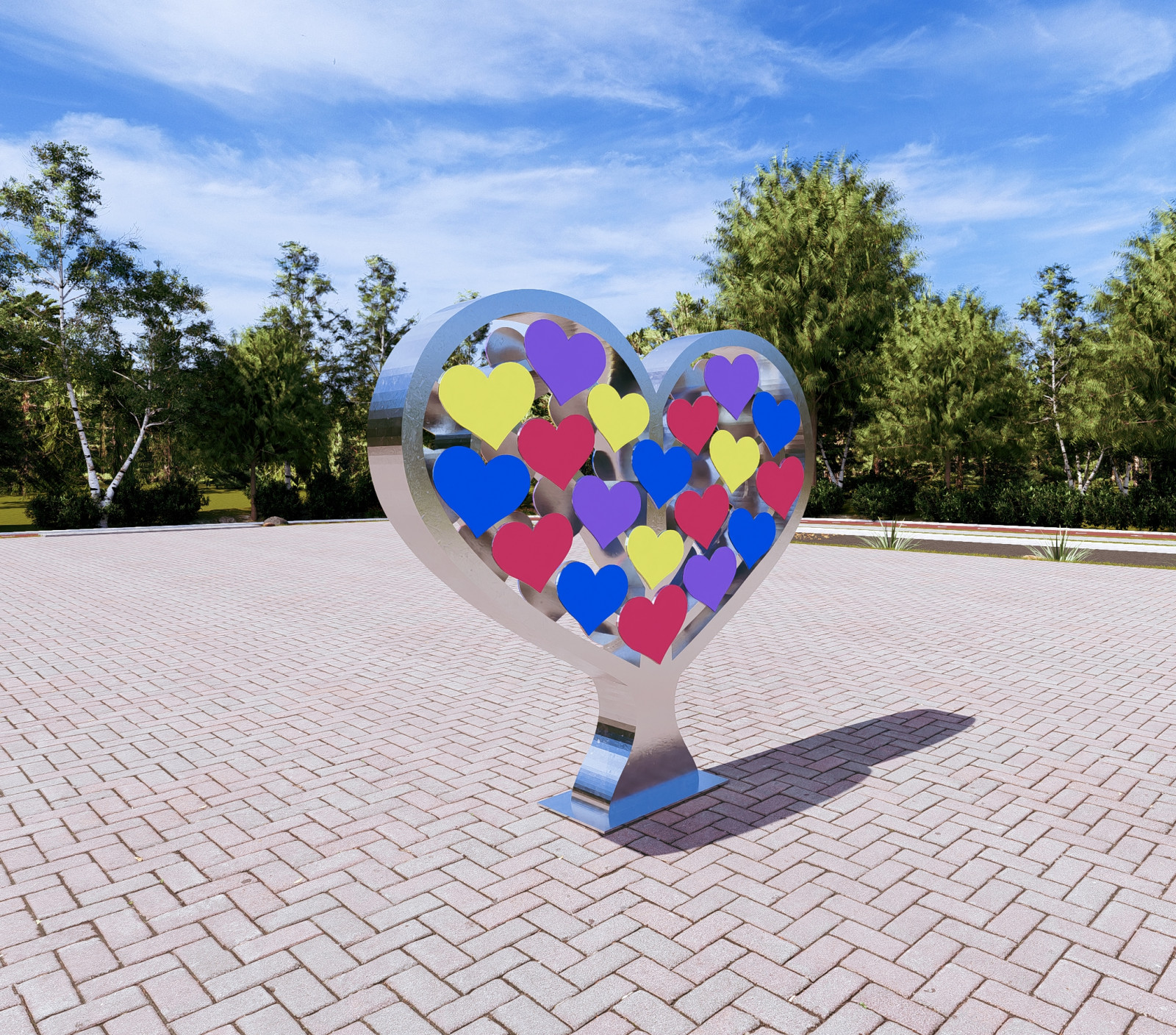 Арт-объект 